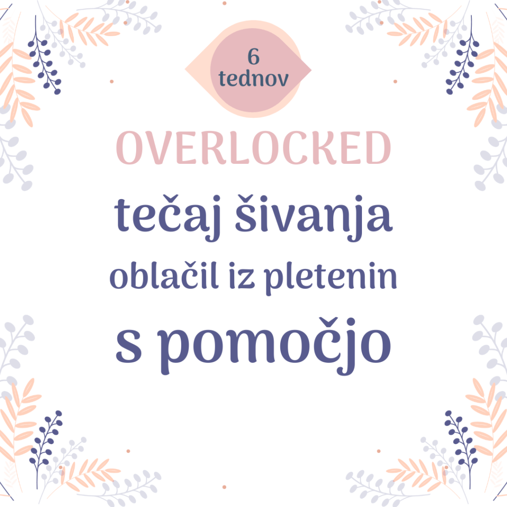 Slika izdelka OVL
