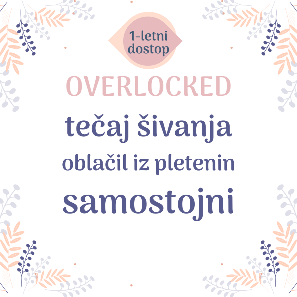 Slika izdelka OVL samostojni