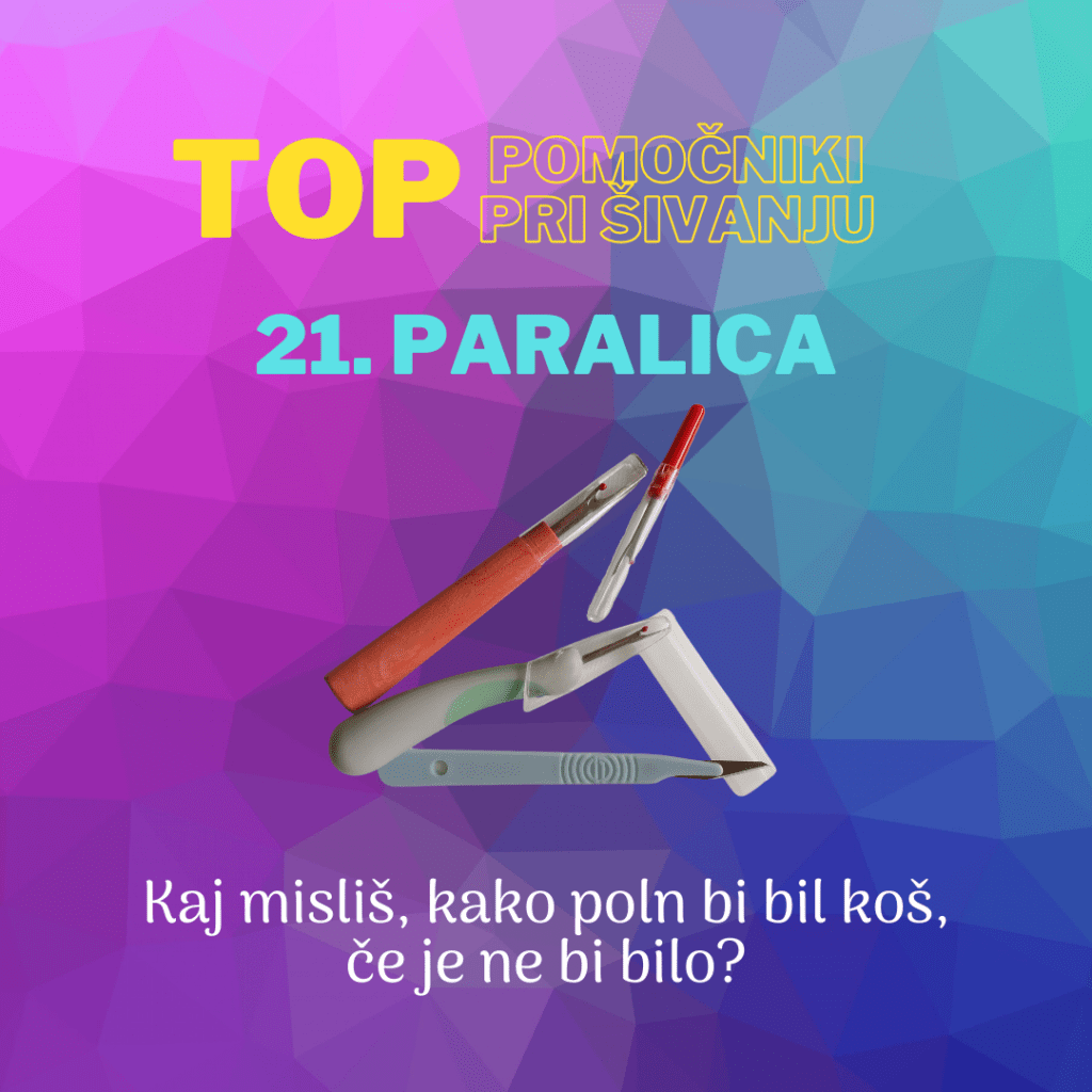 paralica