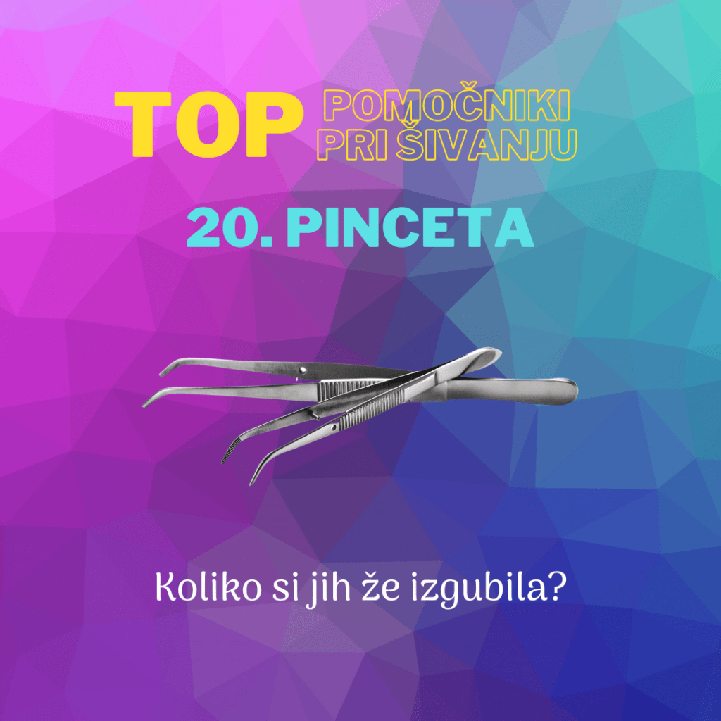 pinceta