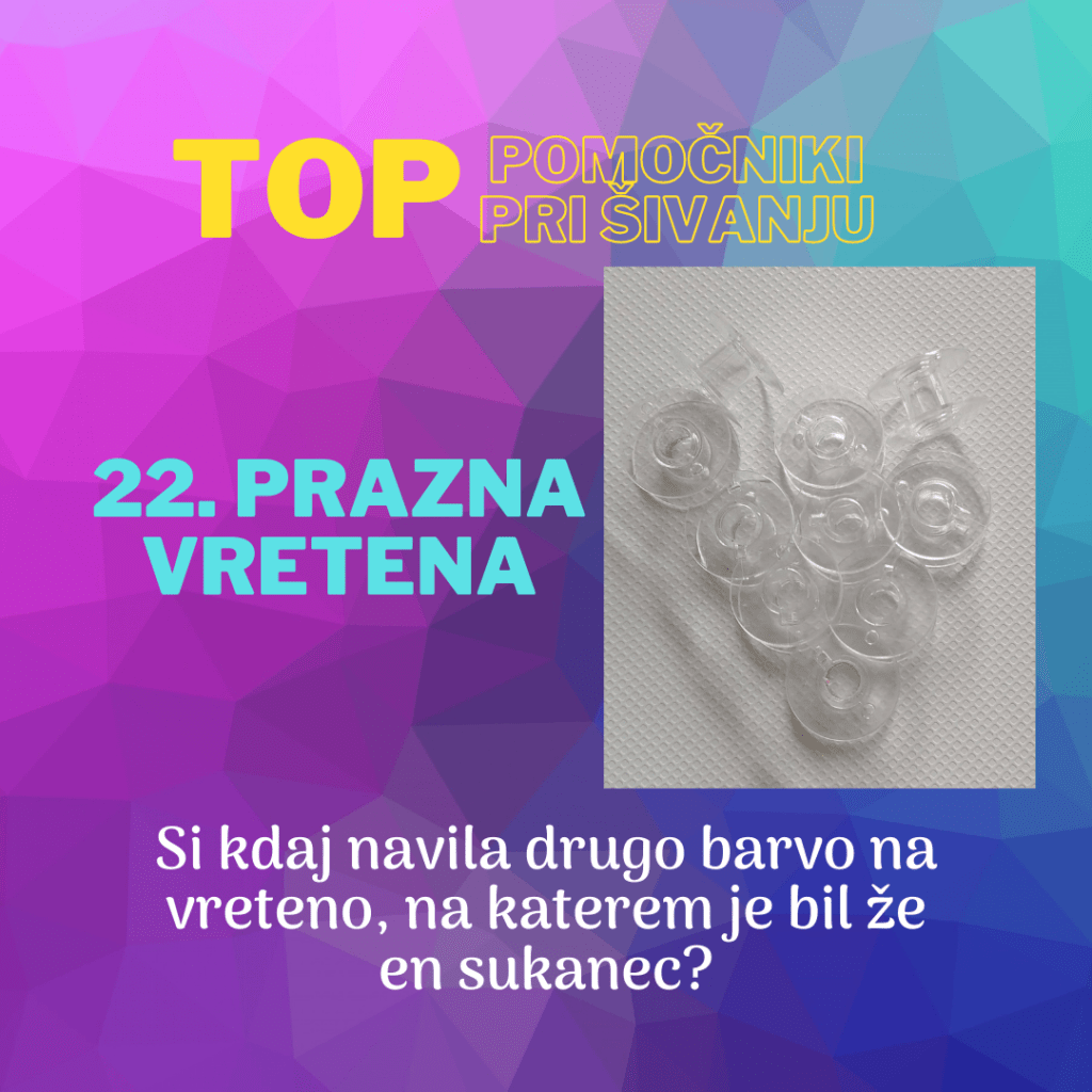 vretena