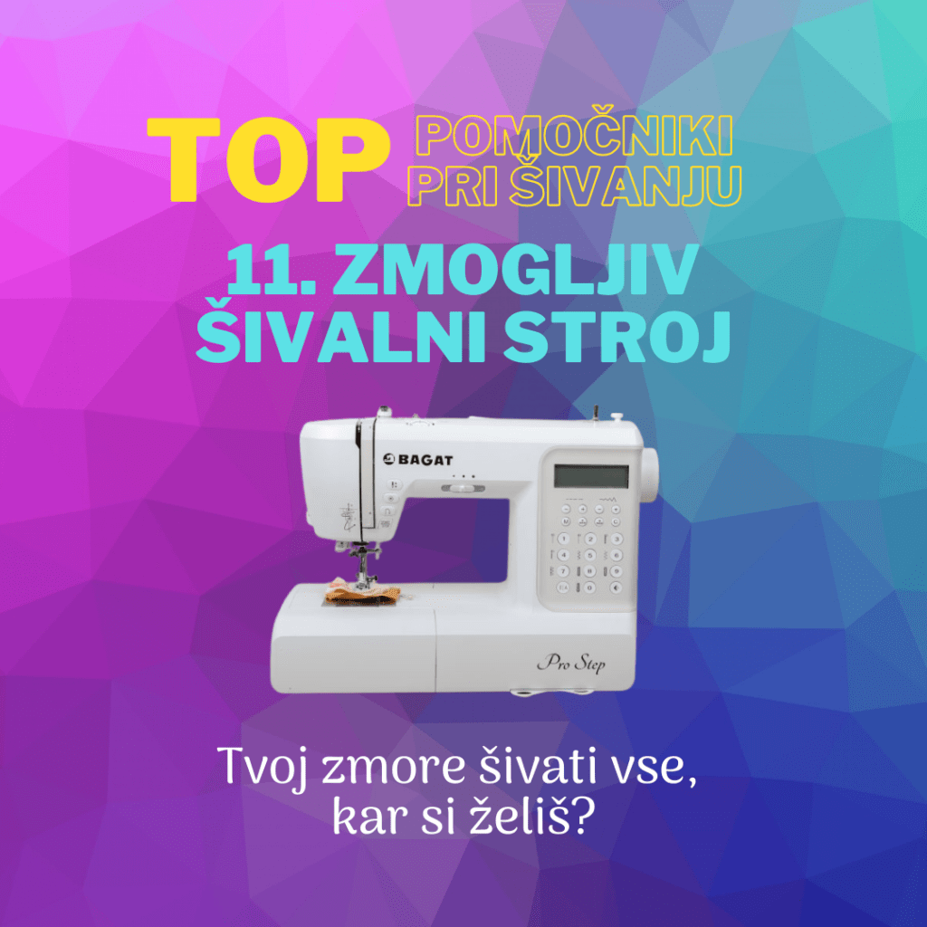 zmogljiv stroj