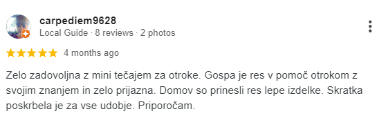 Mnenje MTS carpe